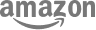 Amazon company logo - trusted enterprise client